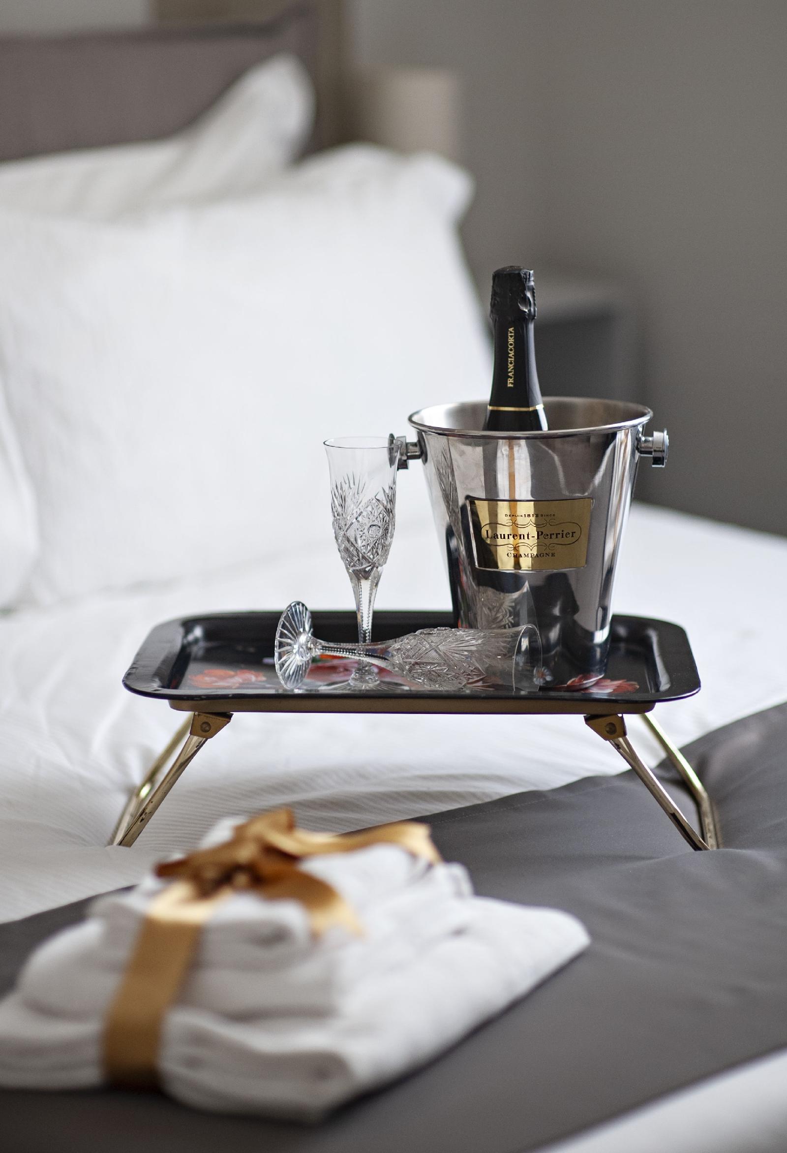 Il Genovino Bed & Breakfast