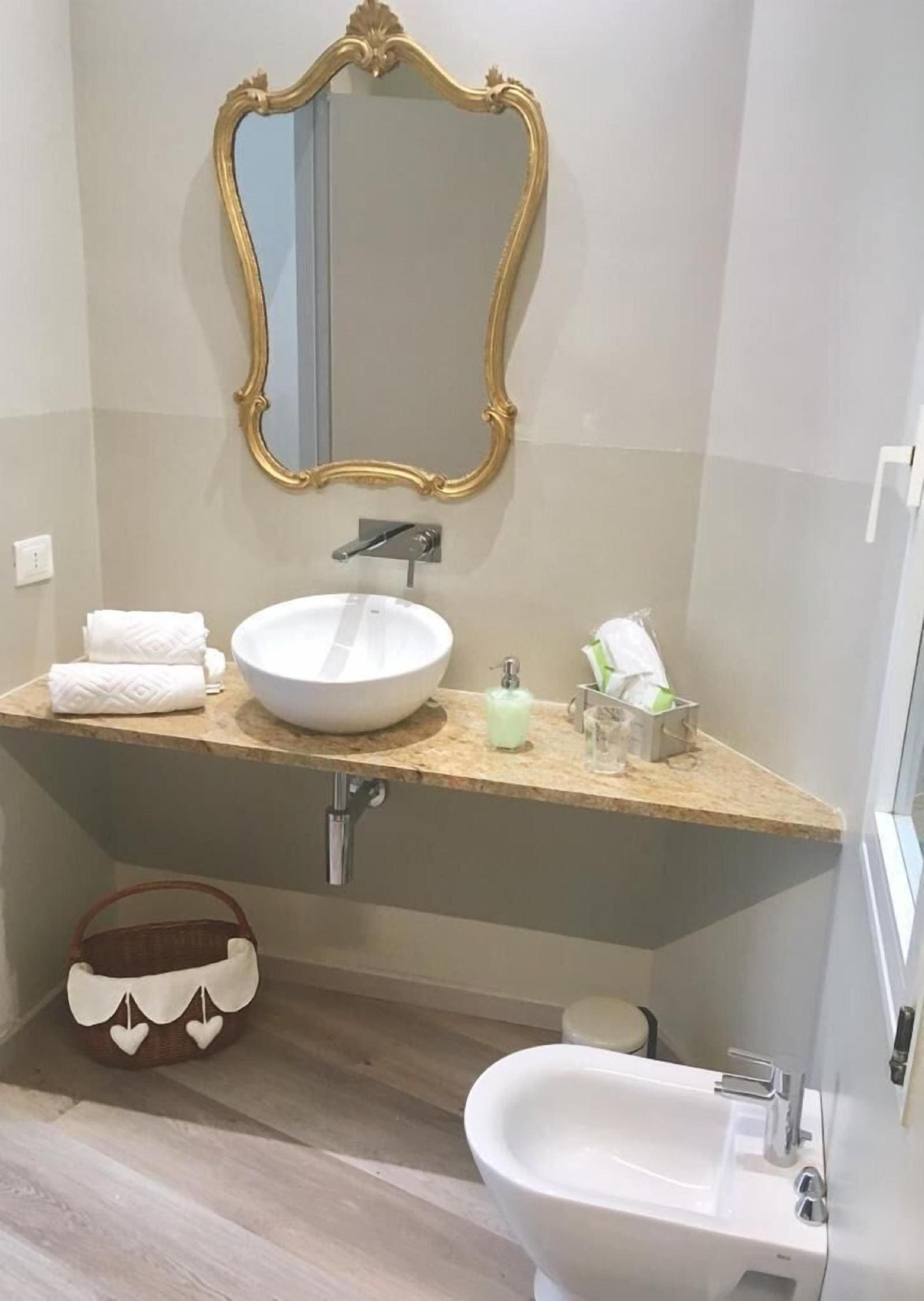 Il Genovino Bed & Breakfast