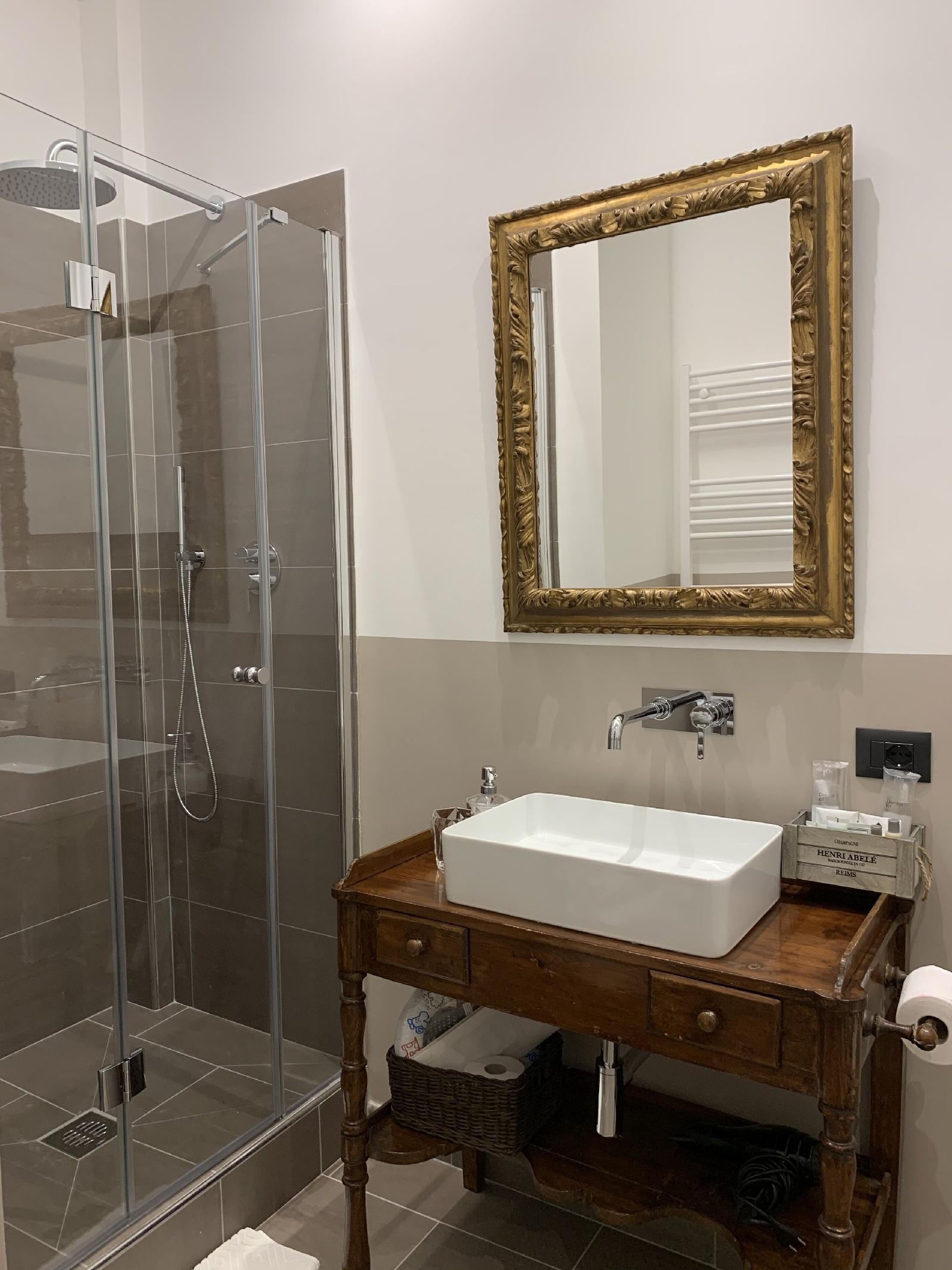 Il Genovino Bed & Breakfast