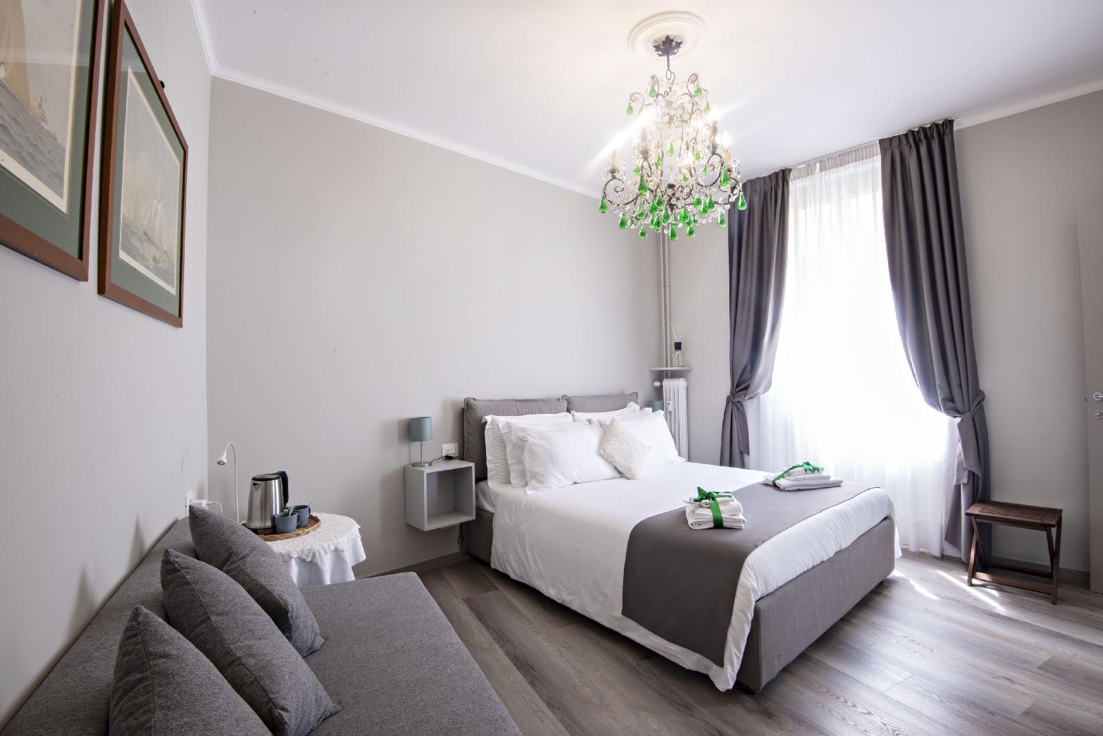 Il Genovino Bed & Breakfast