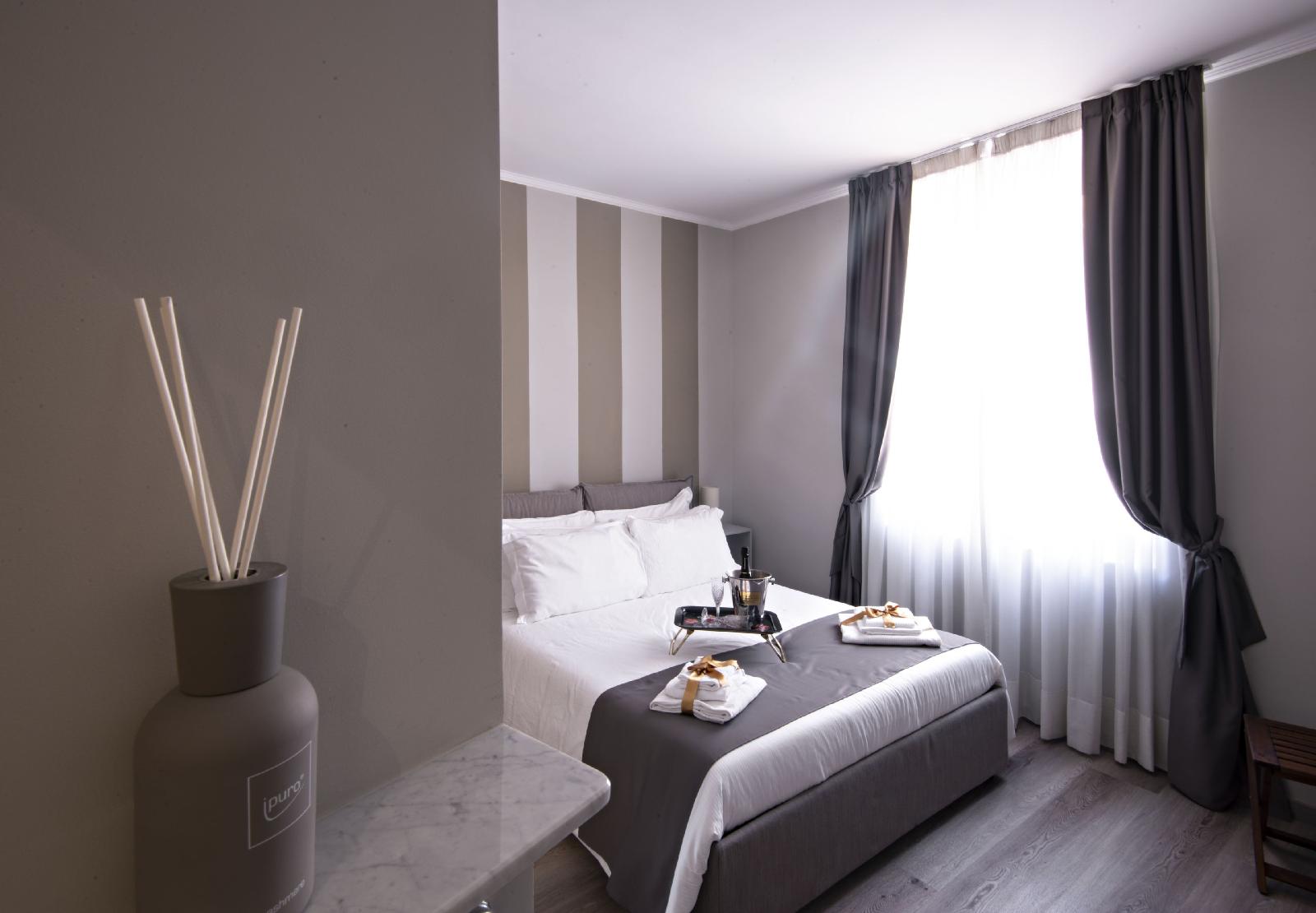 Il Genovino Bed & Breakfast