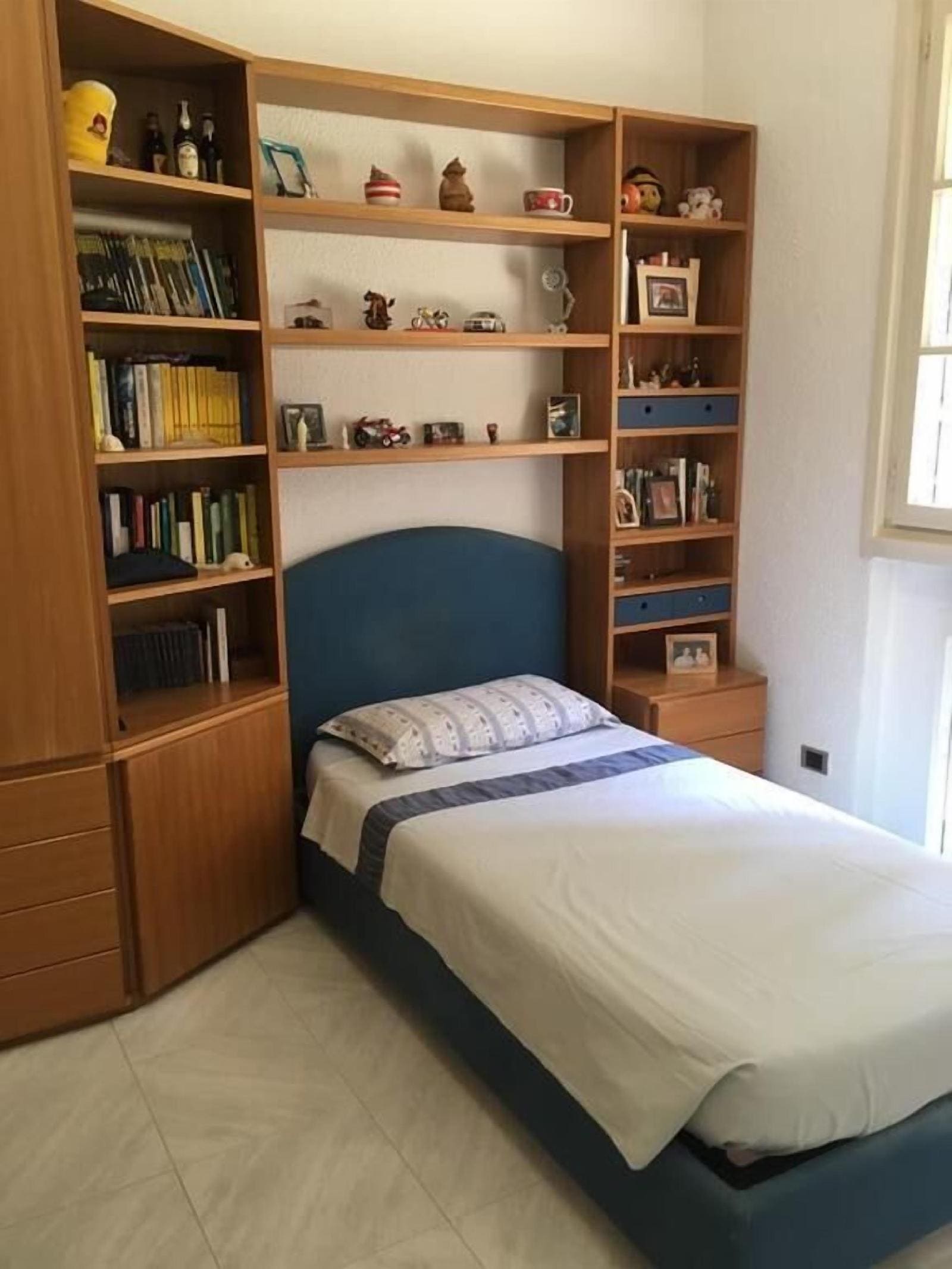 B&B Le Magnolie