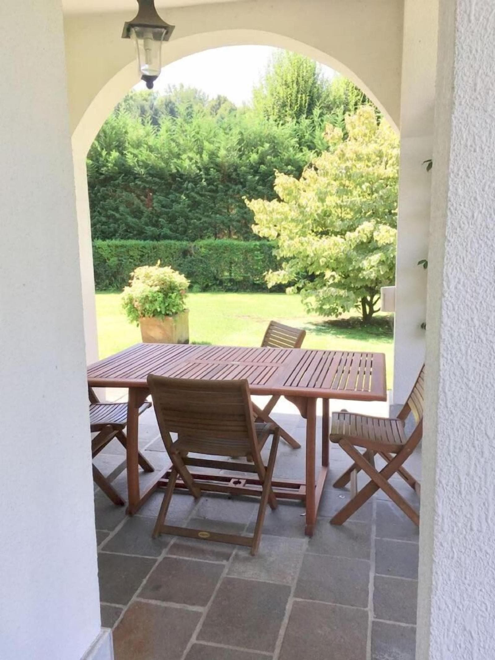 B&B Le Magnolie