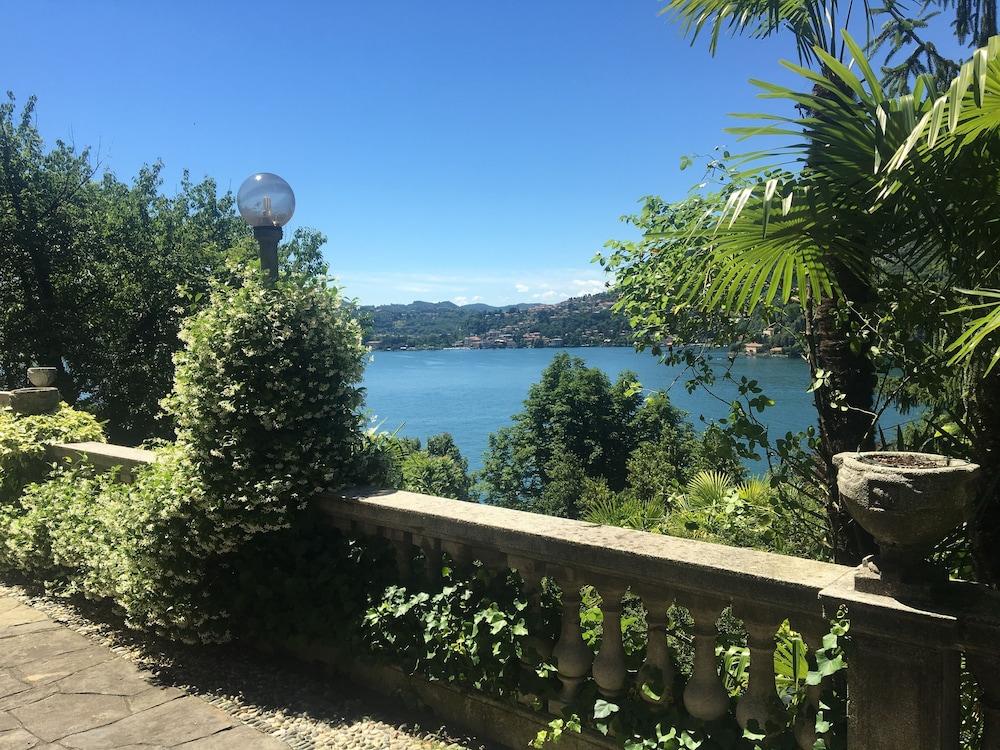 Villa Costanza