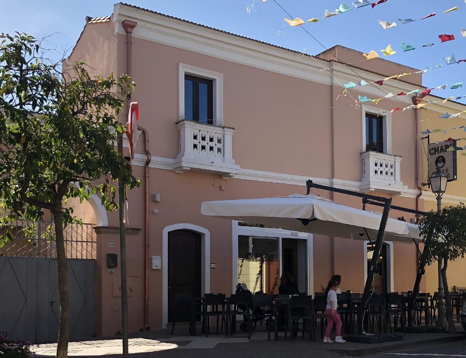 Camere Pula