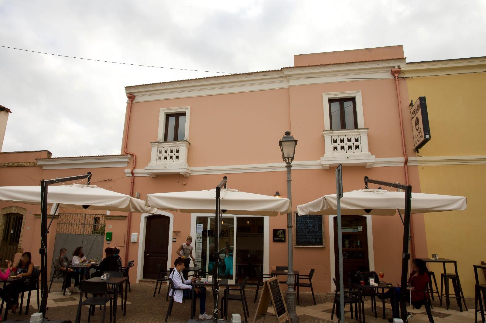 Camere Pula