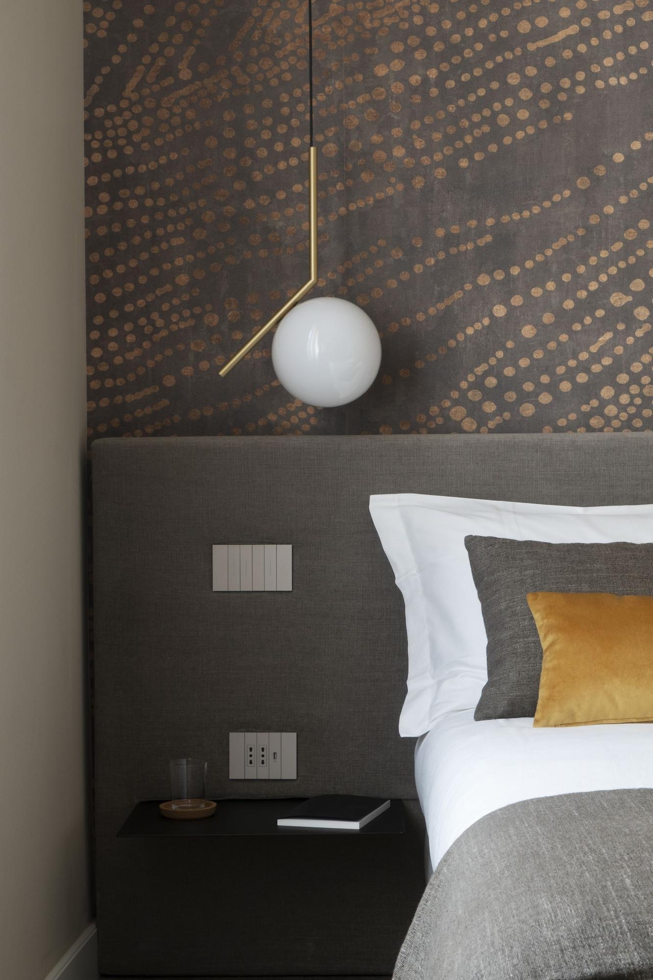 Della Spiga Suites by Brera Apartments