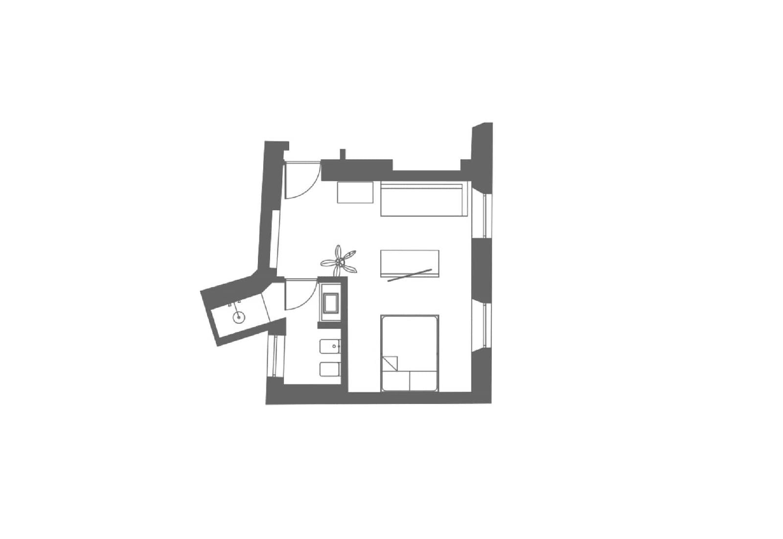 Della Spiga Suites by Brera Apartments
