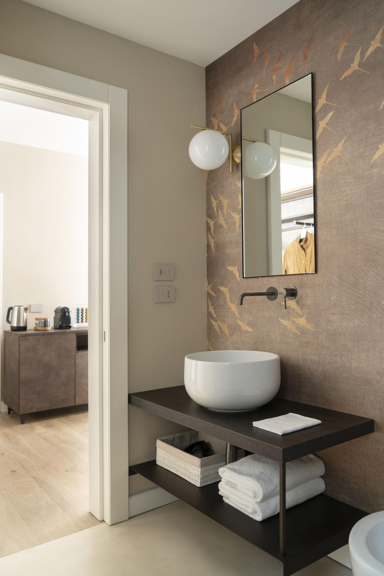 Della Spiga Suites by Brera Apartments