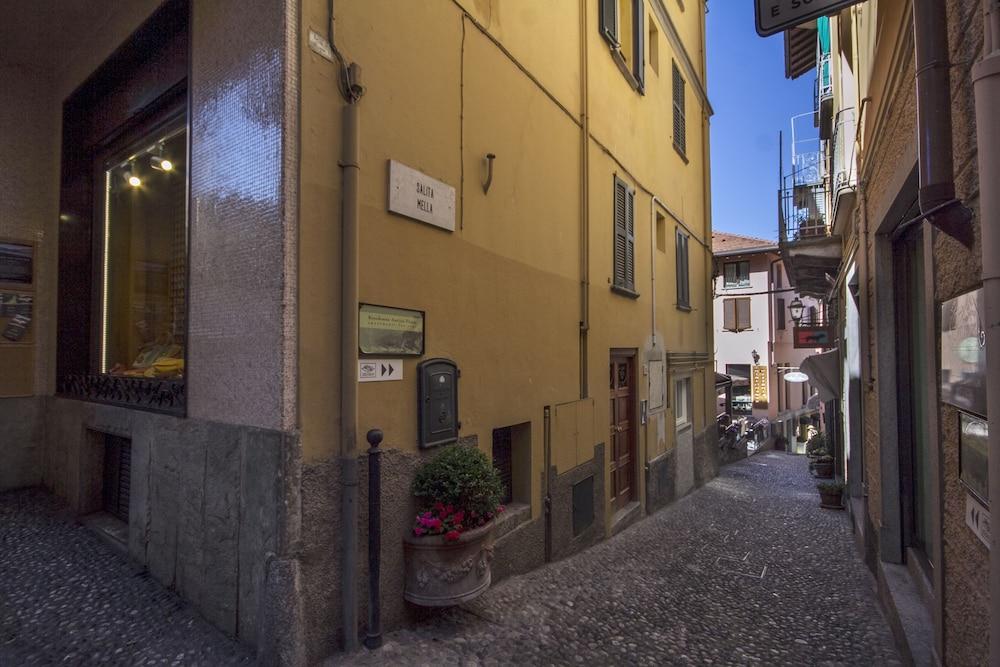 Appartamenti Meraviglia