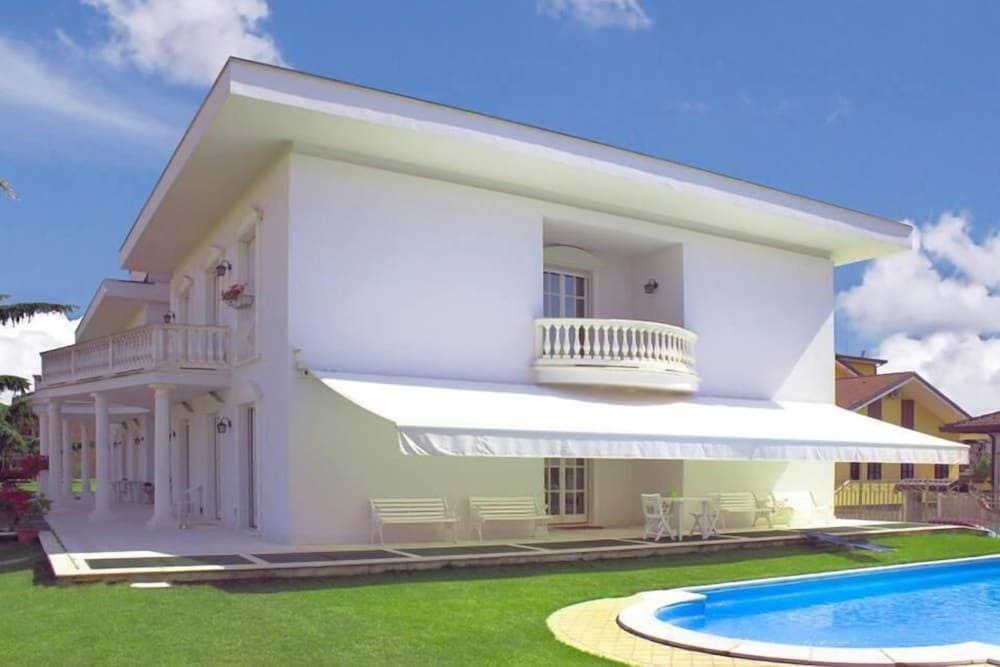 Villa Danieli Fiera