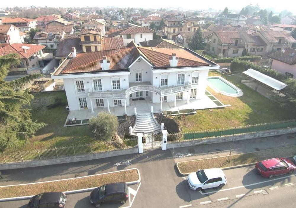 Villa Danieli Fiera