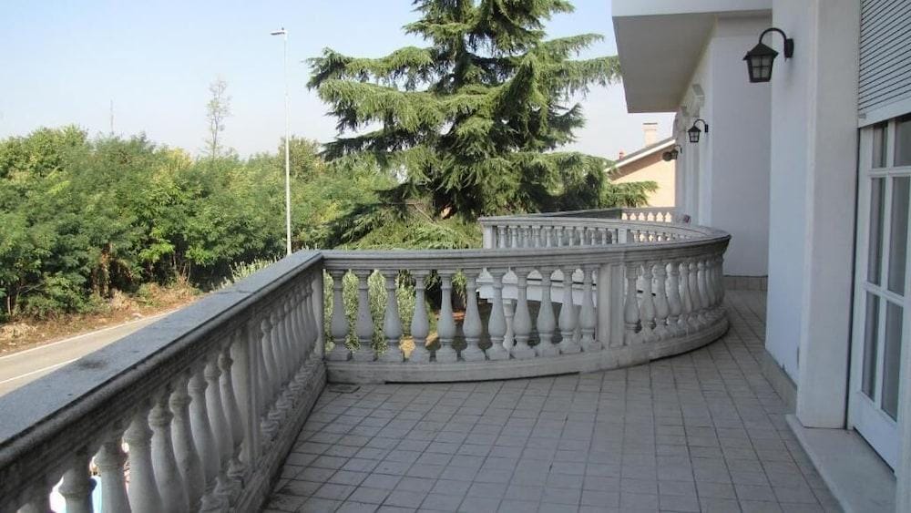 Villa Danieli Fiera
