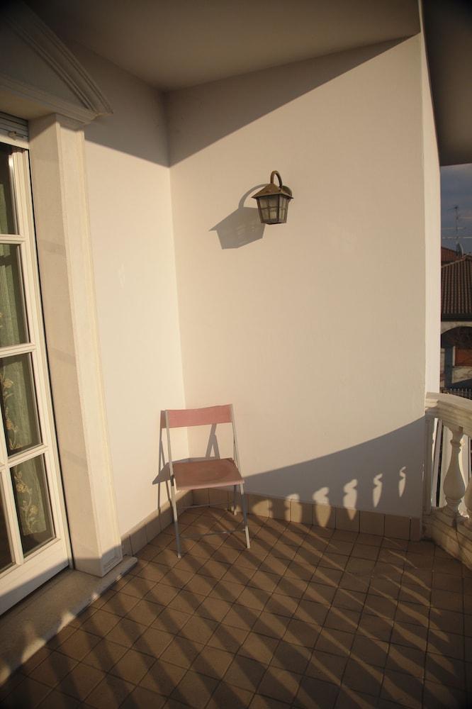 Villa Danieli Fiera