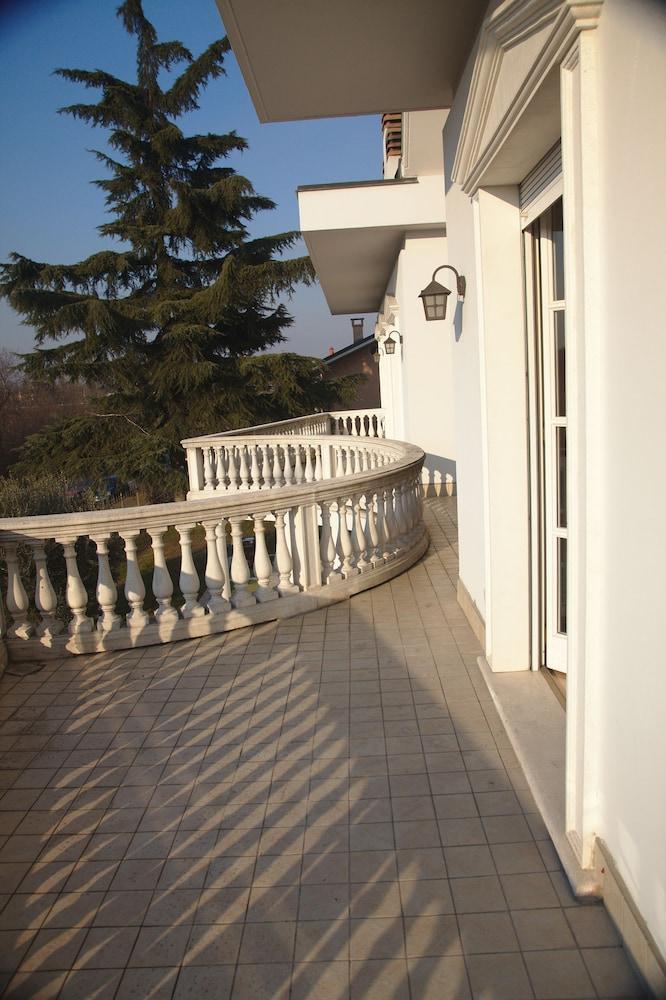 Villa Danieli Fiera