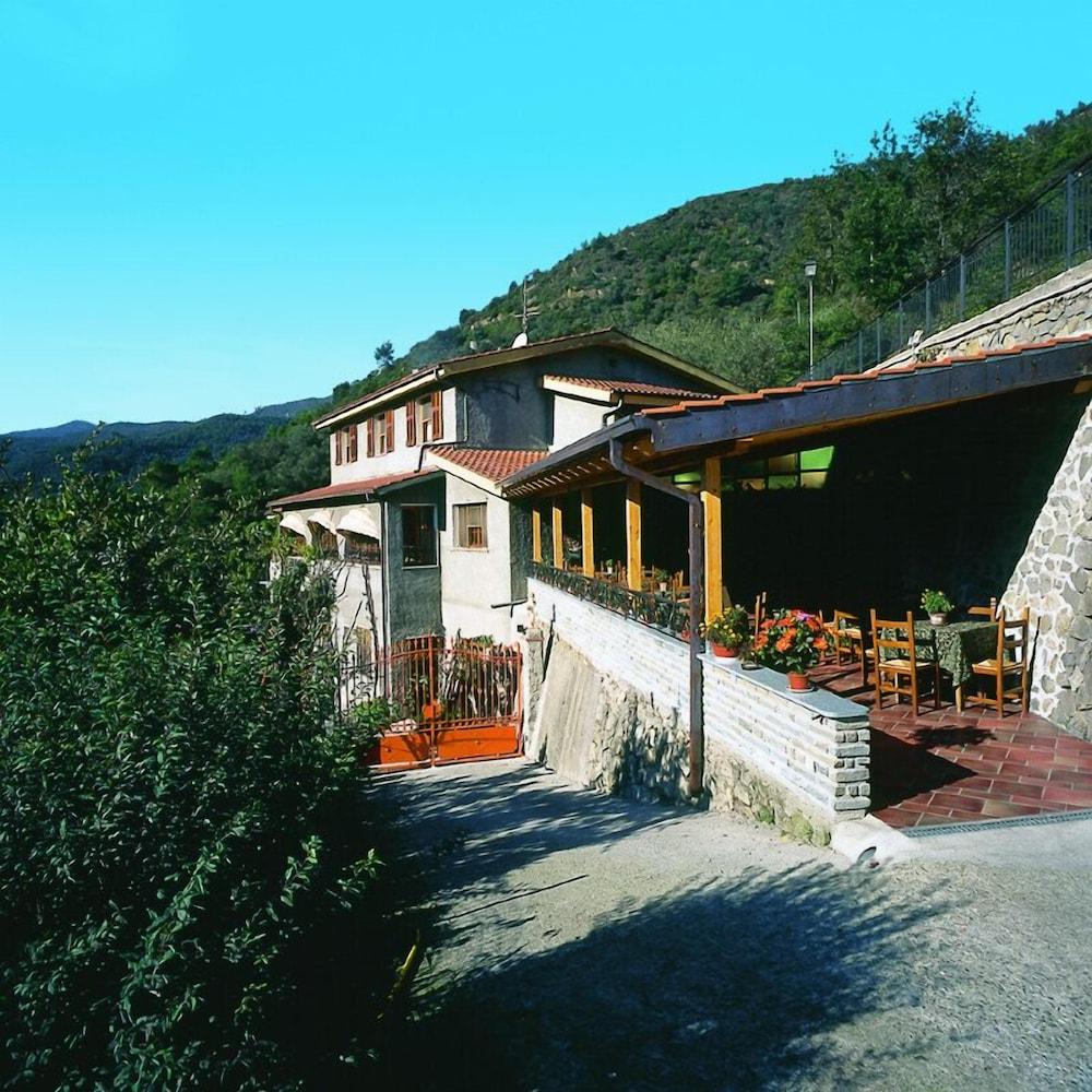 Locanda La Favorita