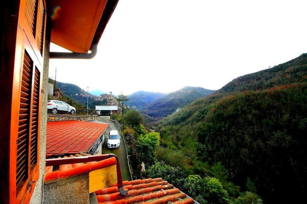 Locanda La Favorita