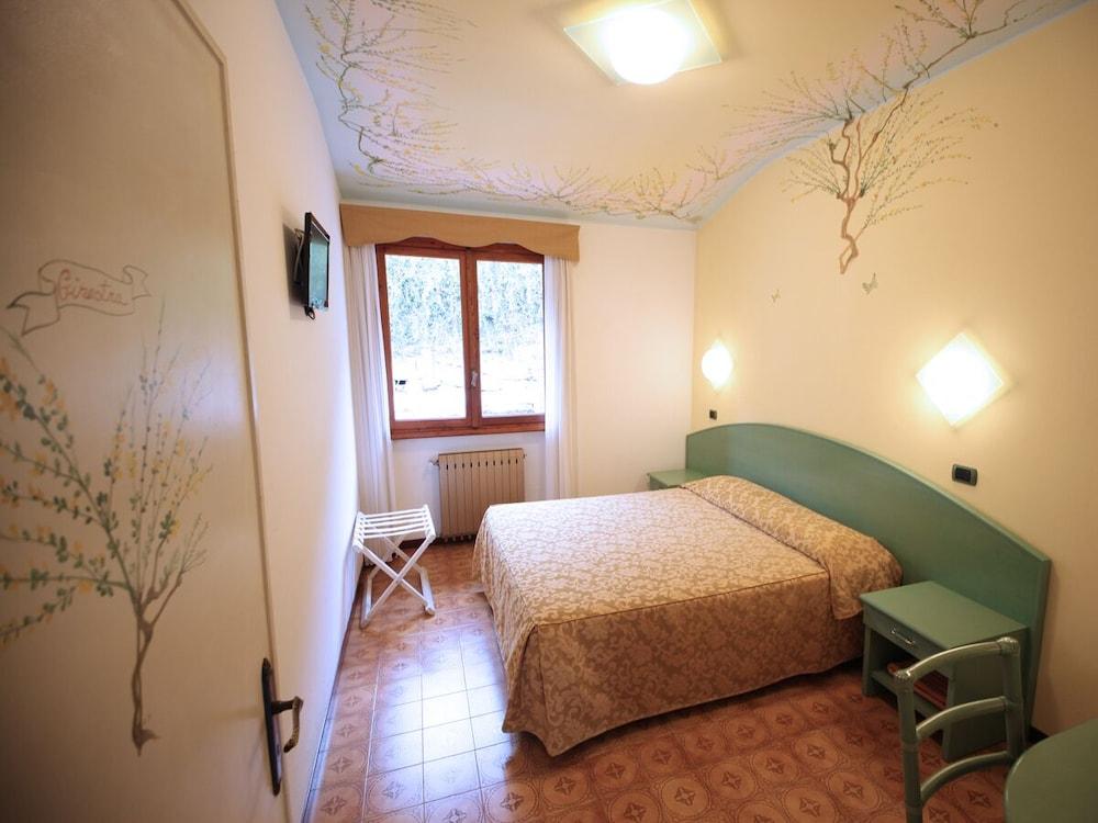 Locanda La Favorita