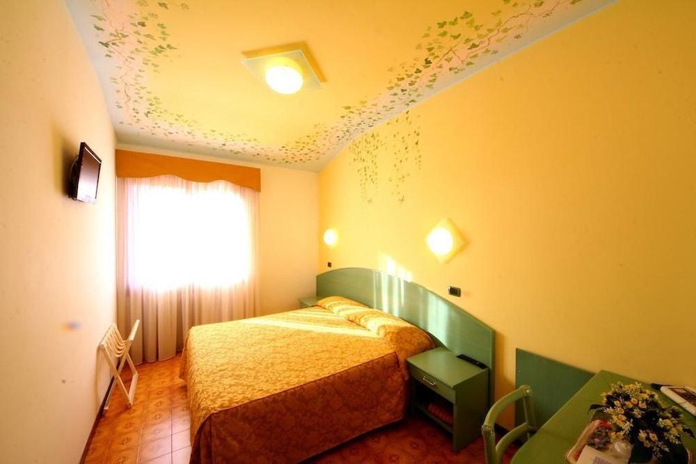 Locanda La Favorita