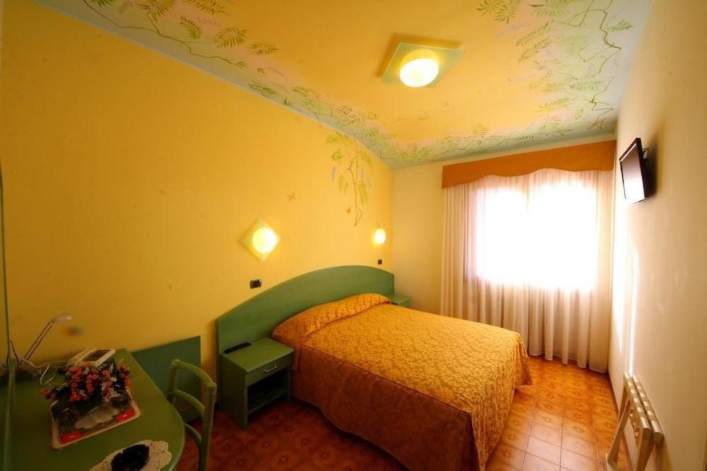 Locanda La Favorita