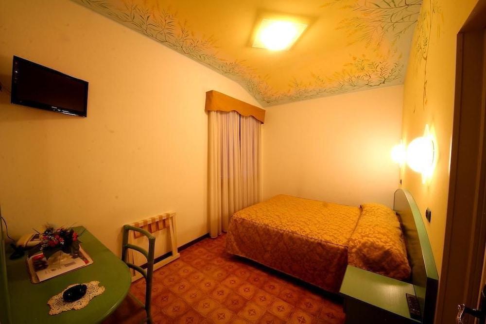 Locanda La Favorita