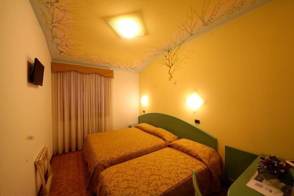 Locanda La Favorita