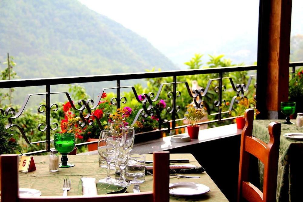 Locanda La Favorita
