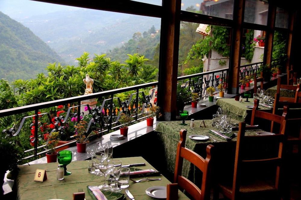 Locanda La Favorita