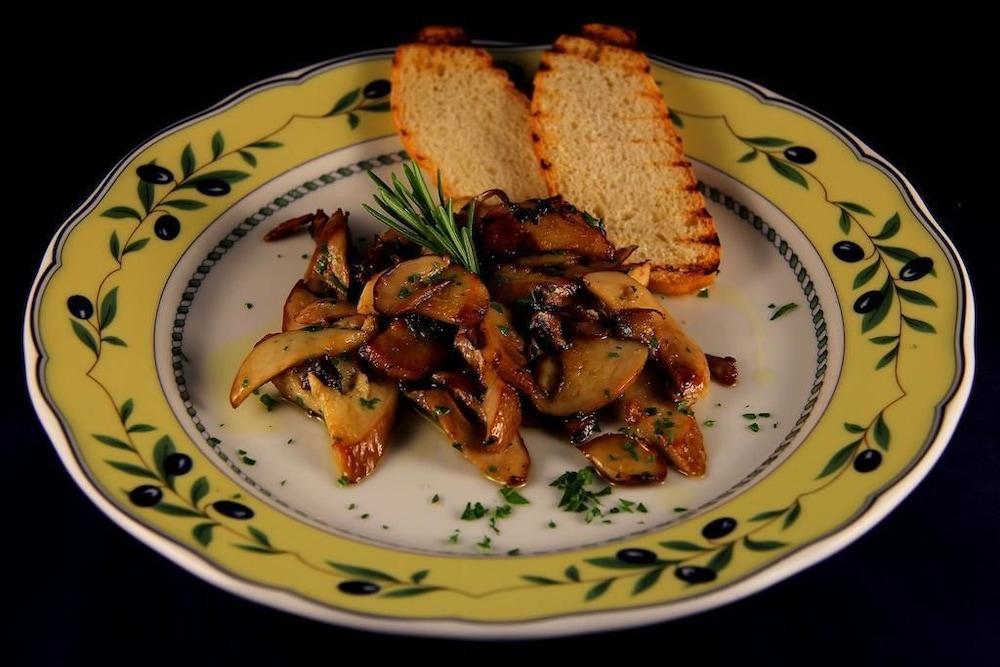Locanda La Favorita