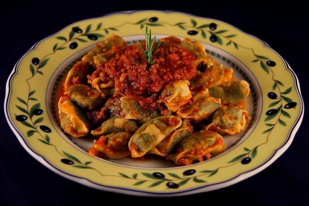 Locanda La Favorita