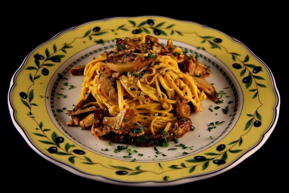 Locanda La Favorita