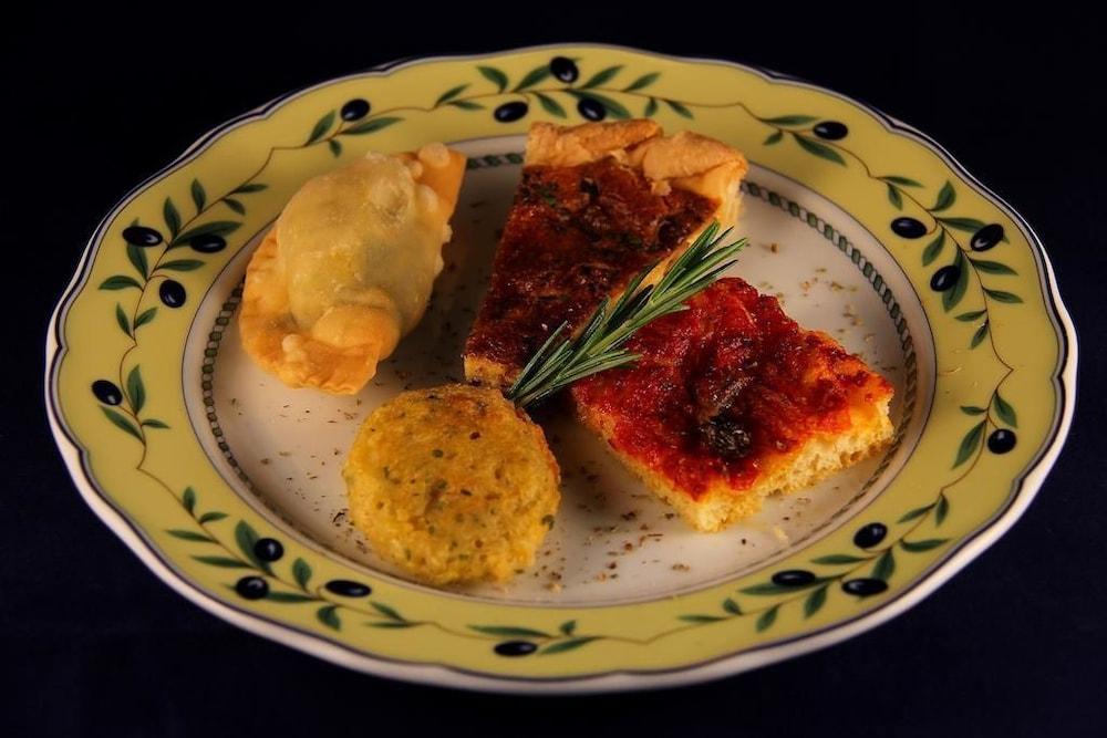 Locanda La Favorita