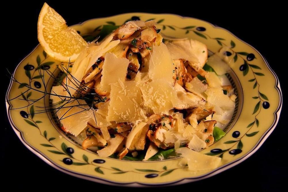 Locanda La Favorita