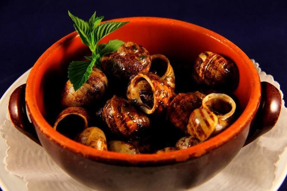 Locanda La Favorita