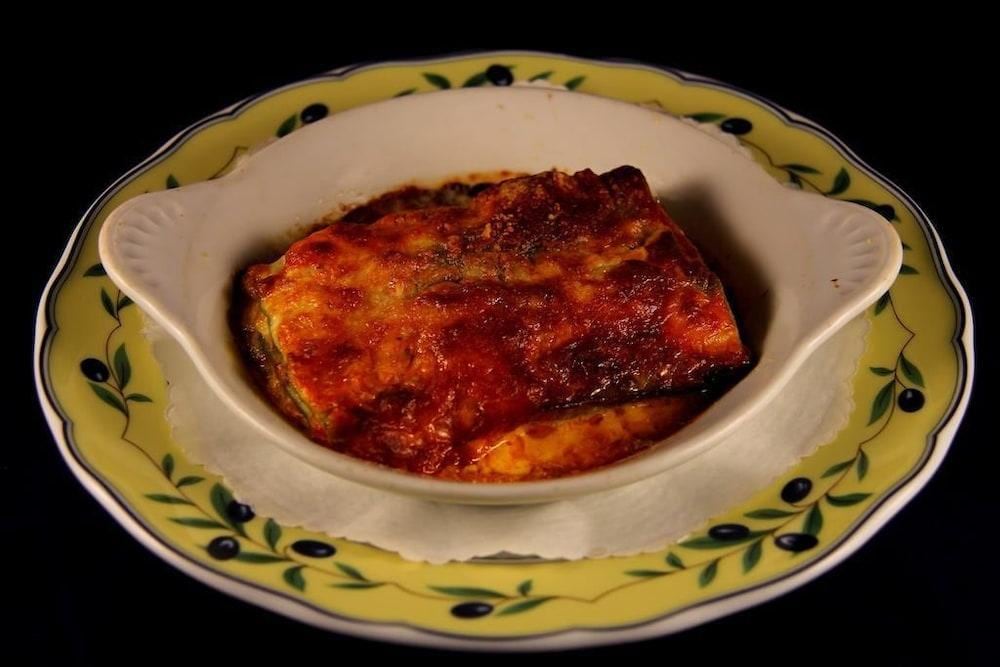 Locanda La Favorita