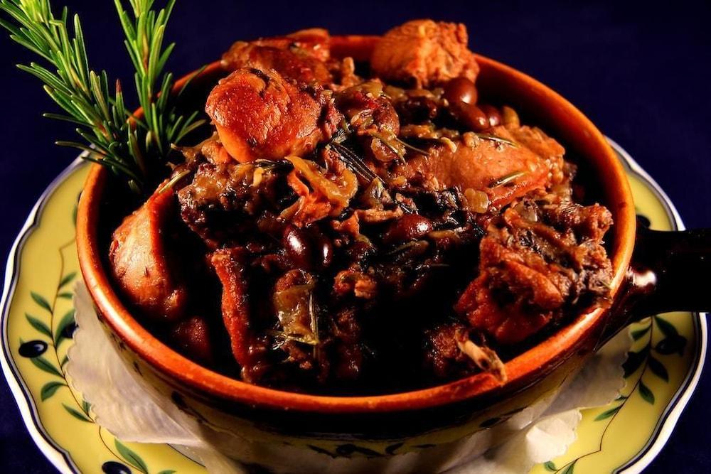 Locanda La Favorita