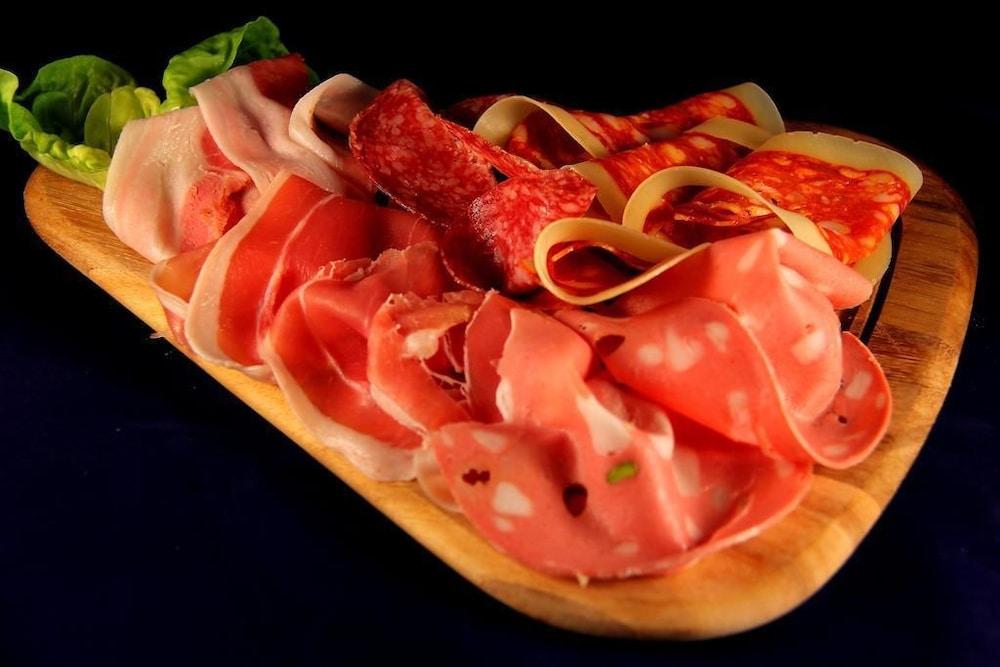 Locanda La Favorita