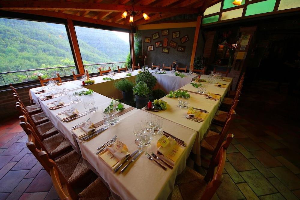 Locanda La Favorita