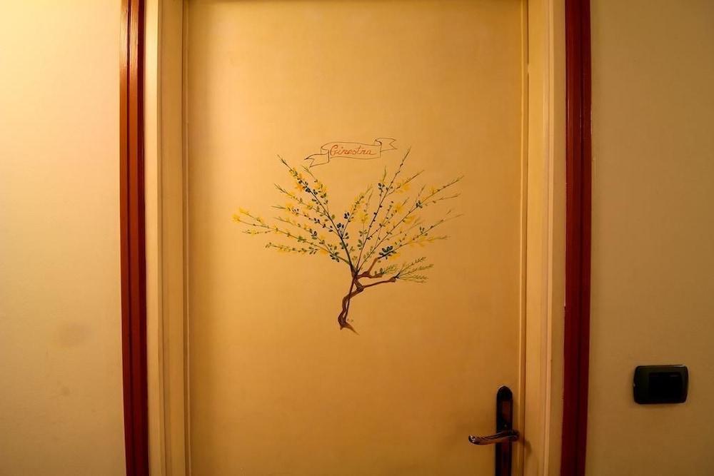 Locanda La Favorita
