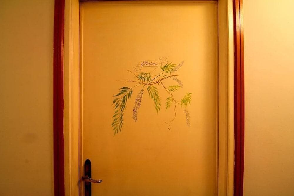 Locanda La Favorita