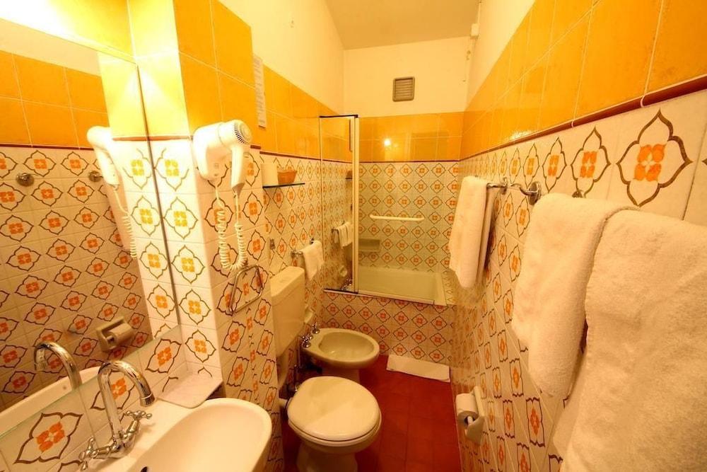 Locanda La Favorita