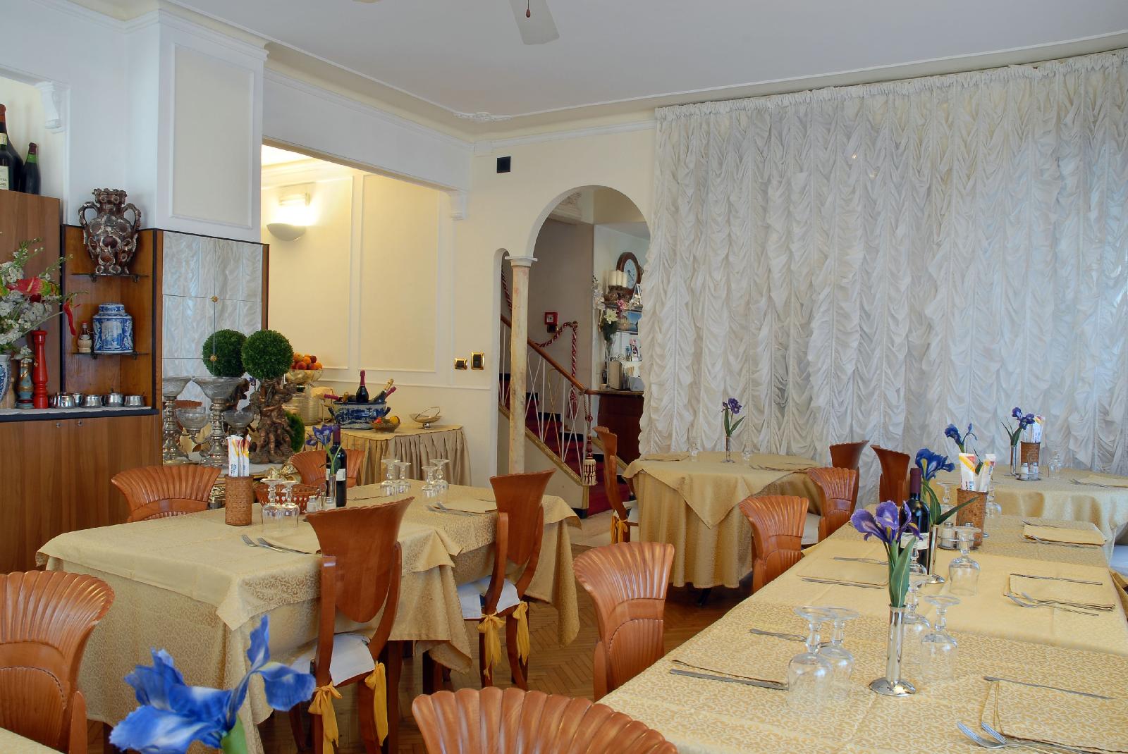 Hotel Claridge