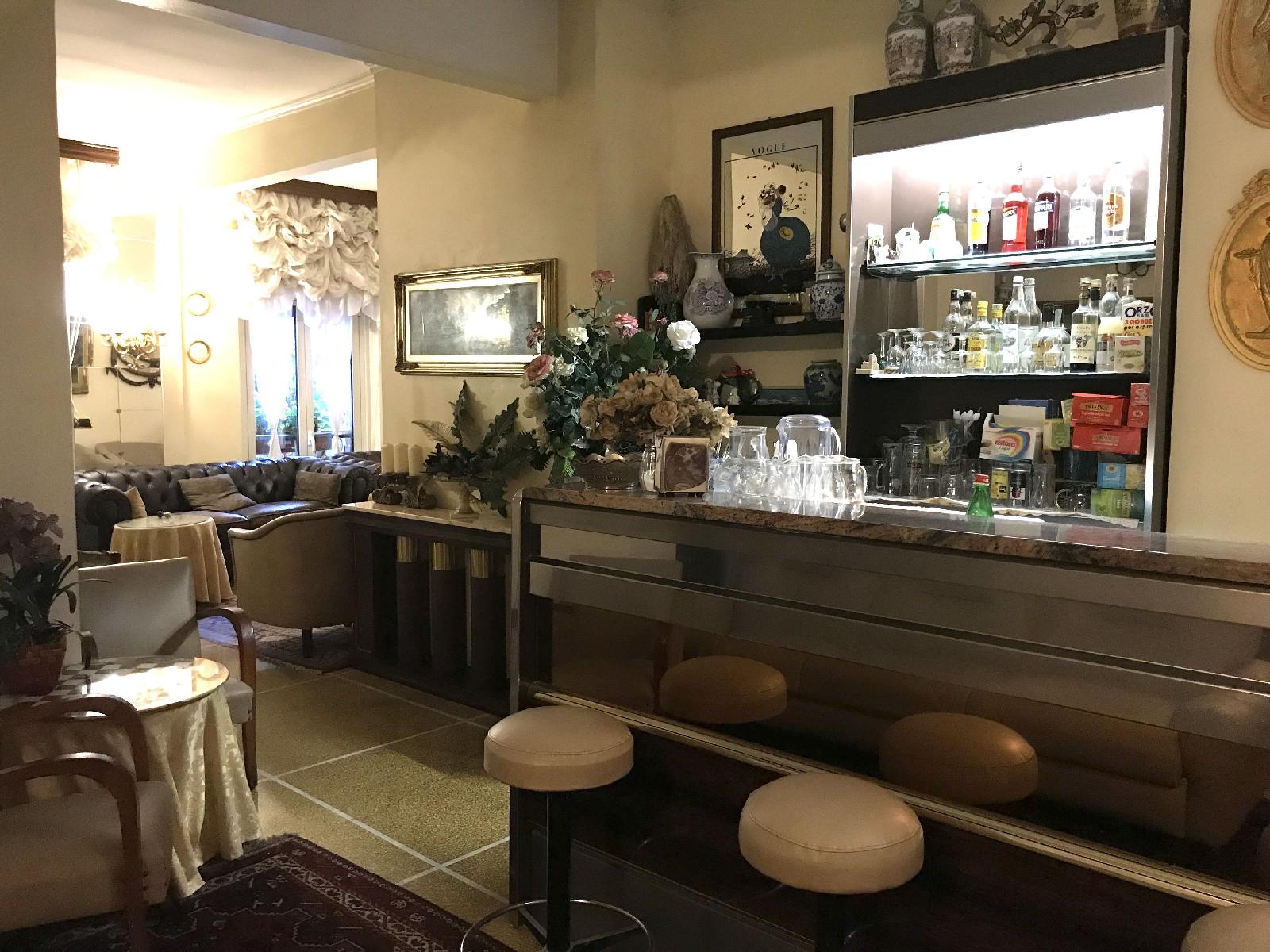 Hotel Claridge