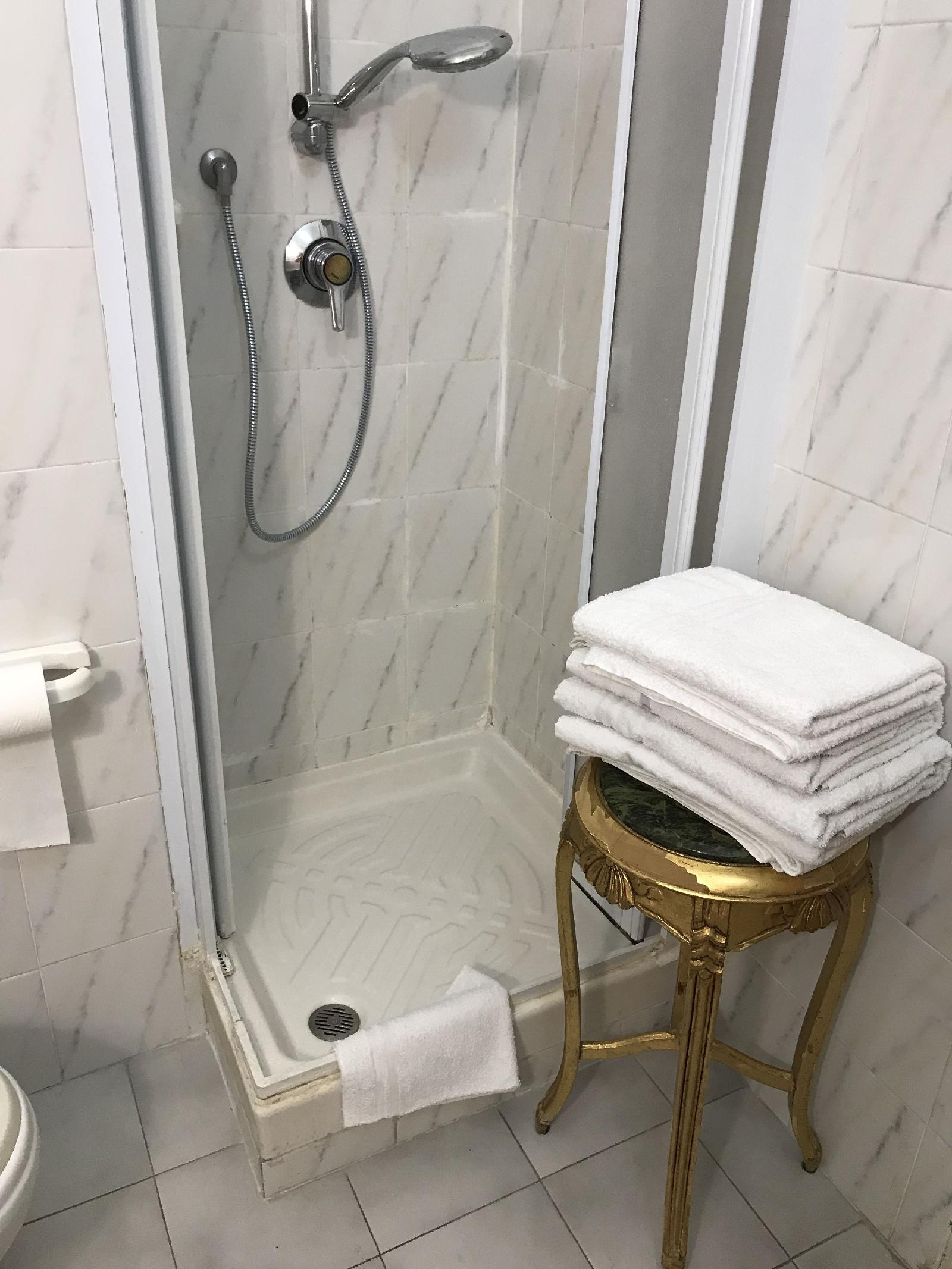Hotel Claridge