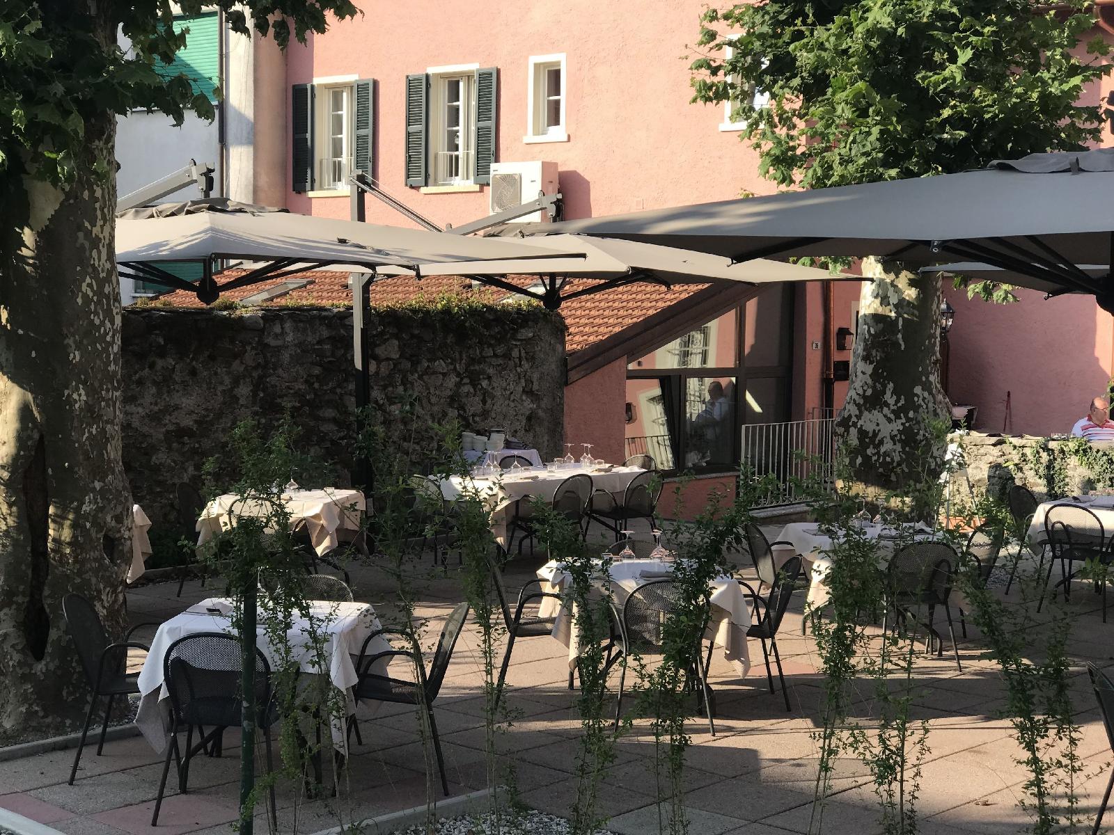 Locanda Capolago