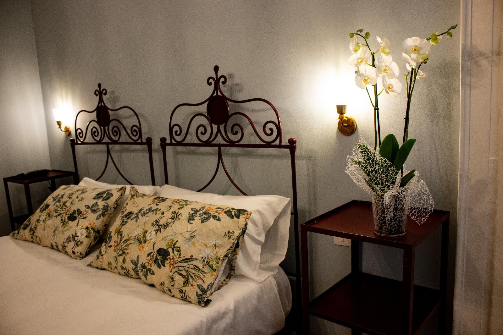 Locanda Capolago
