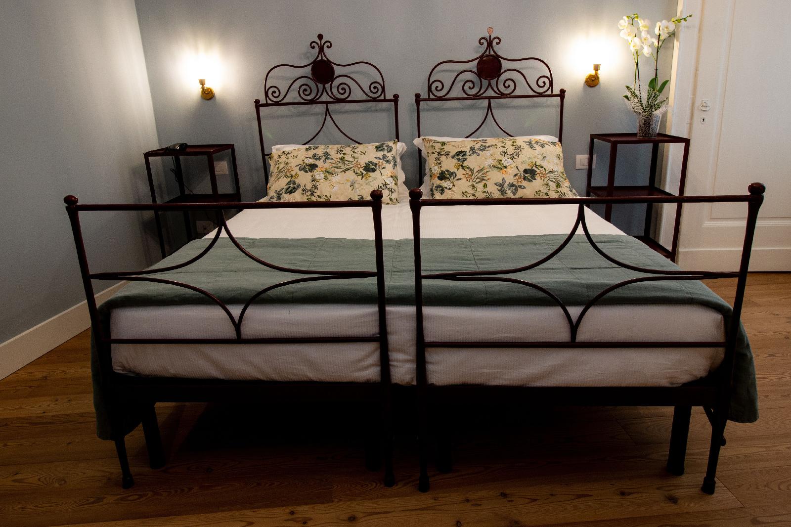 Locanda Capolago