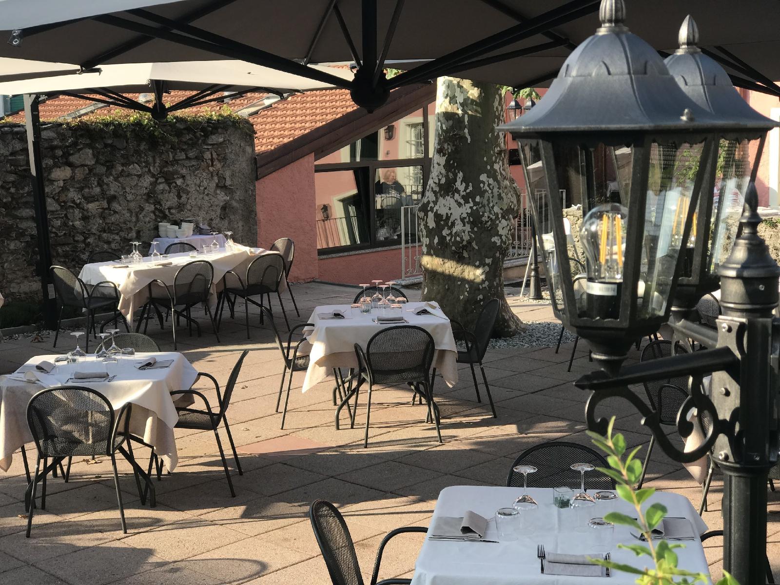 Locanda Capolago