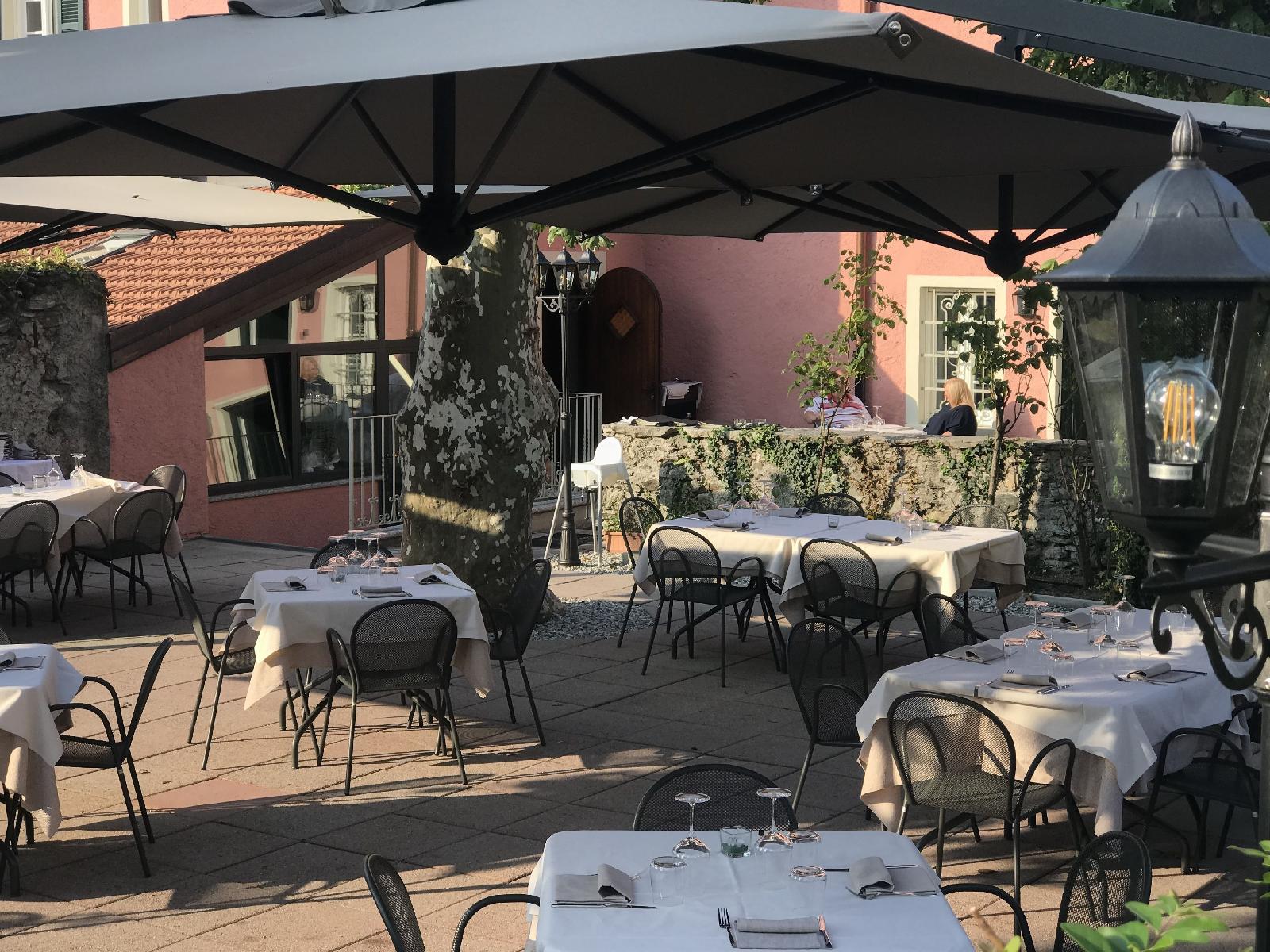 Locanda Capolago