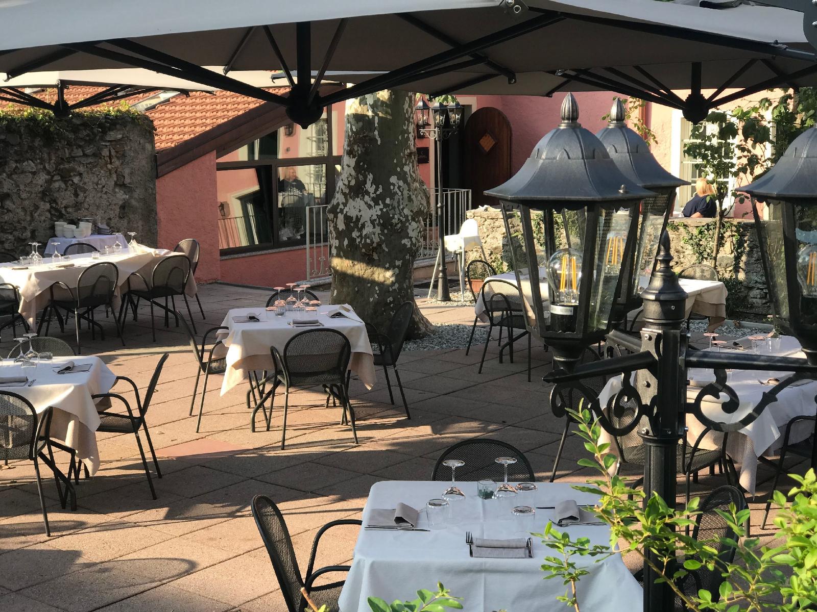 Locanda Capolago